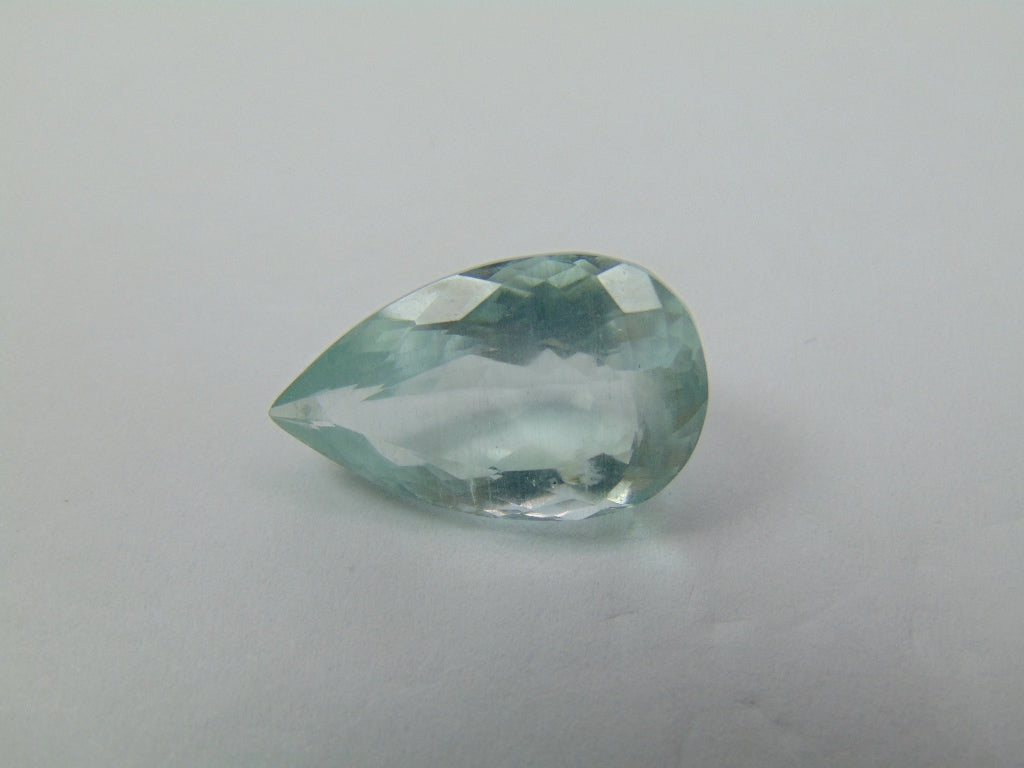 14.60ct Aquamarine 21x13mm