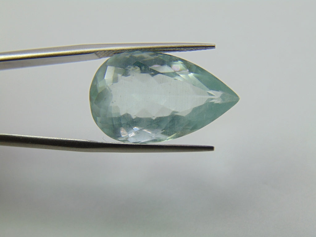 14.60ct Aquamarine 21x13mm
