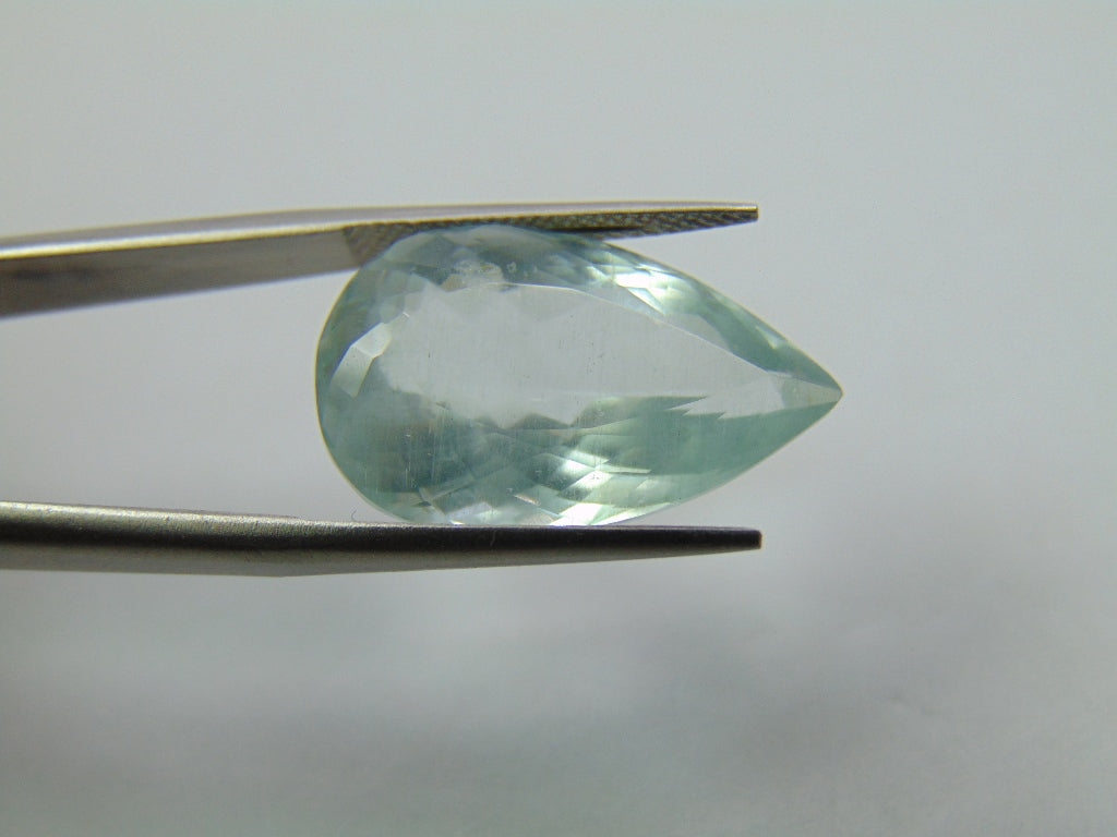 14.60ct Aquamarine 21x13mm