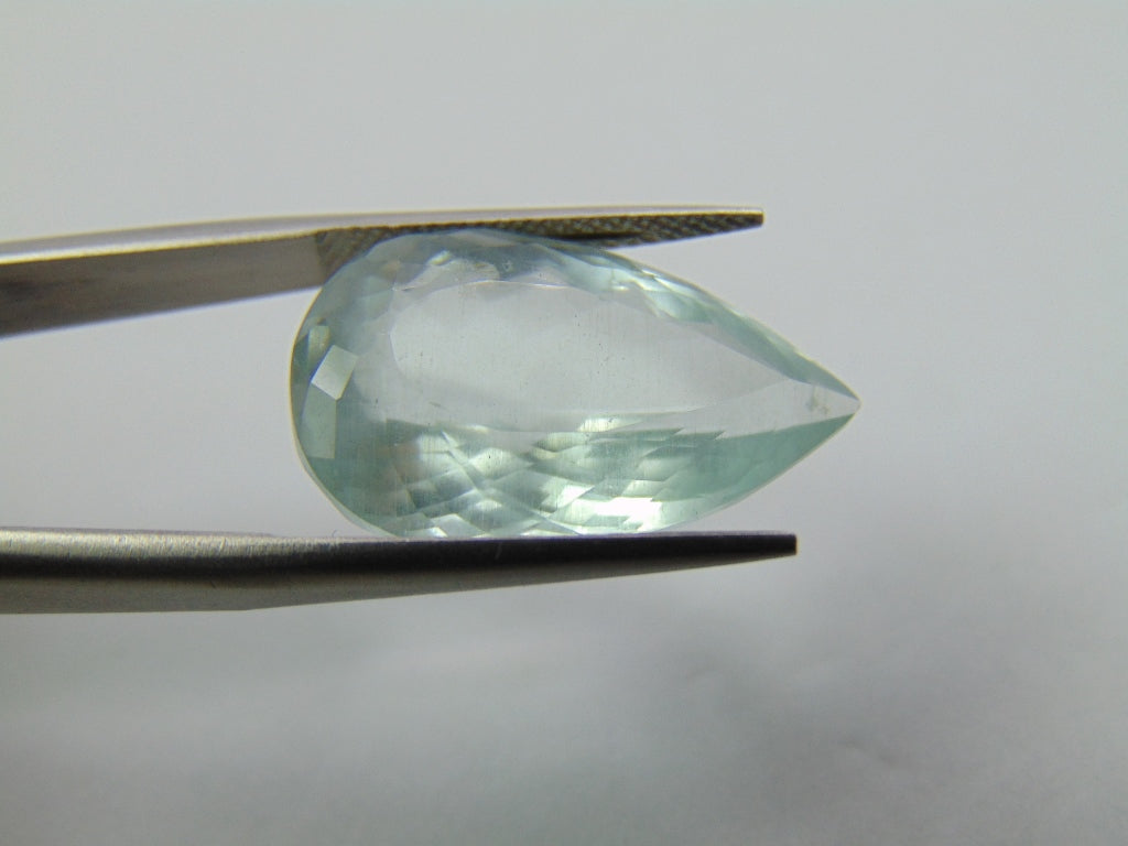 14.60ct Aquamarine 21x13mm