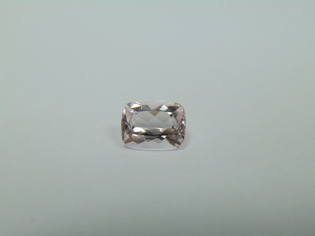 2.05ct Morganite 9x7mm