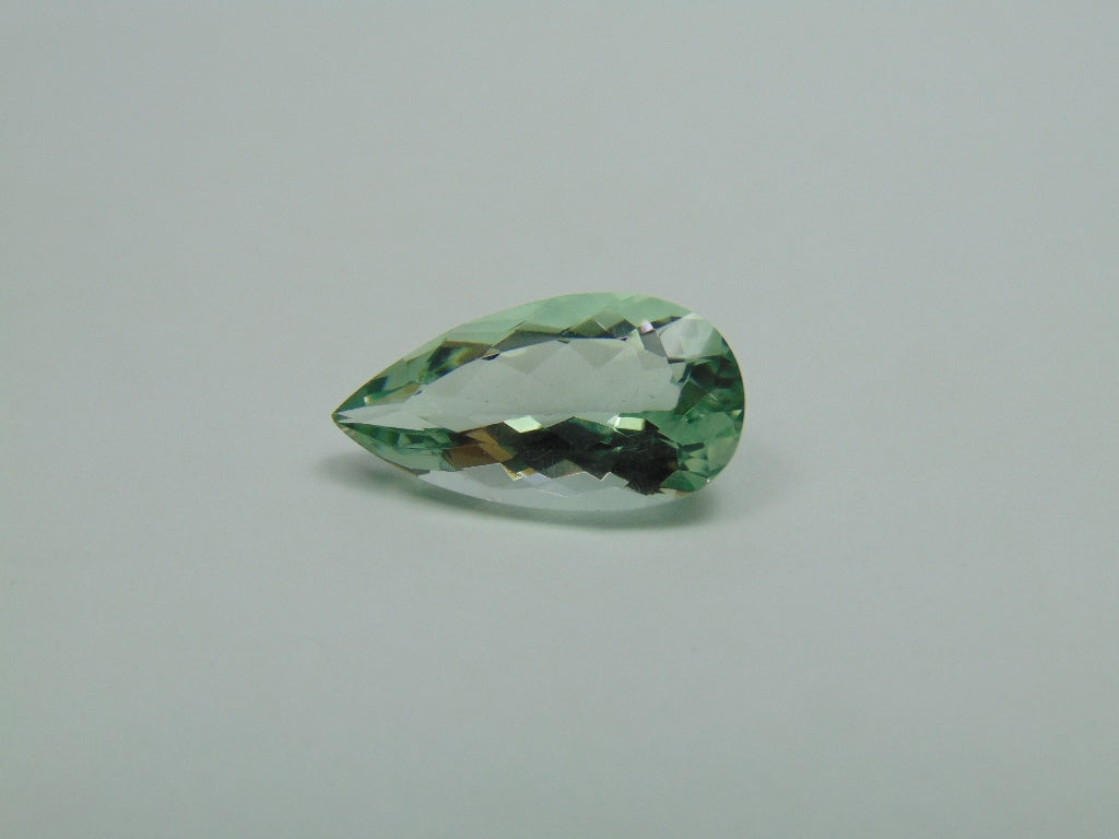 10ct Prasiolite 21x11mm