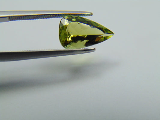 2.40ct Tourmaline 12x7mm