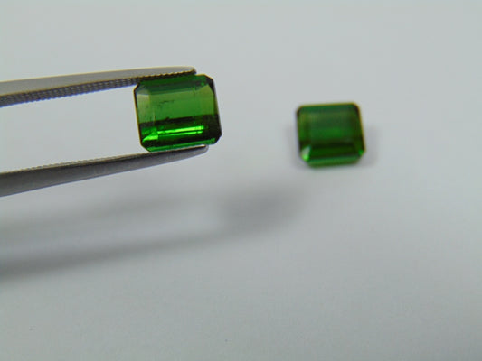 3.40ct Tourmaline 7mm
