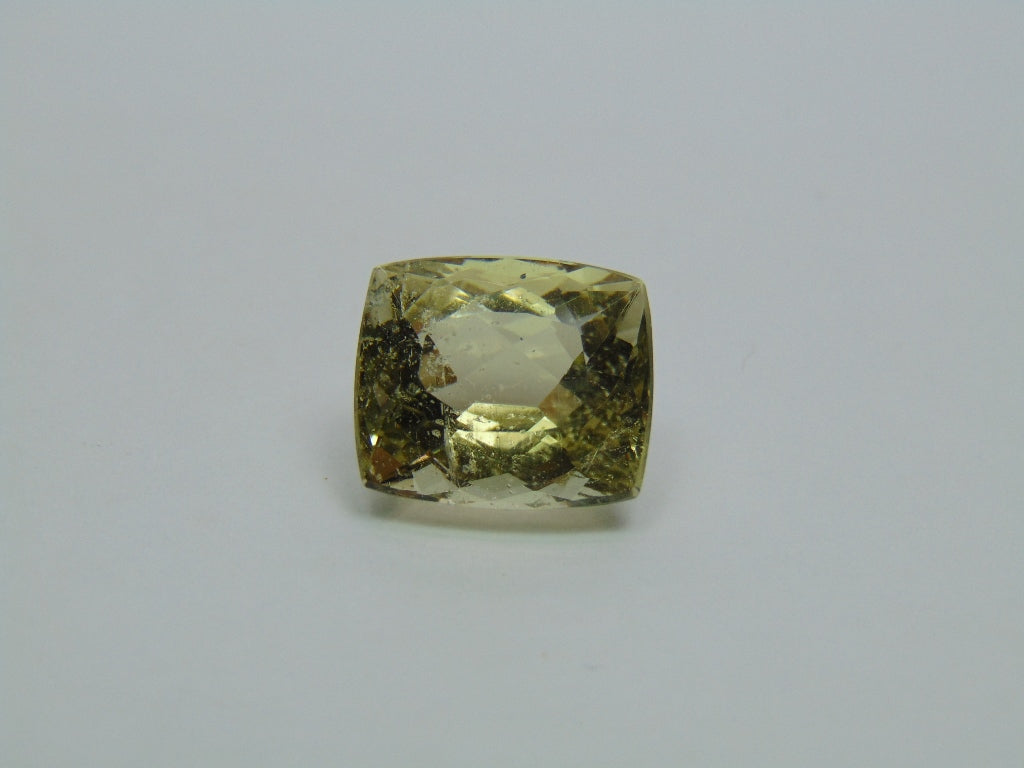 13.50ct Beryl 15x13mm