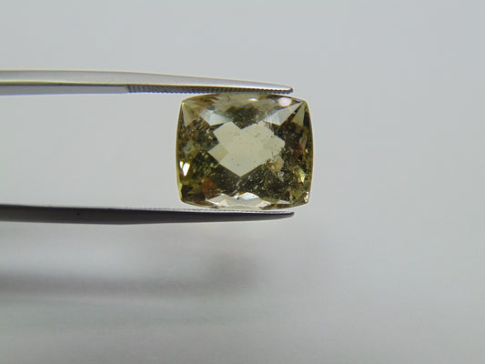 13.50ct Beryl 15x13mm