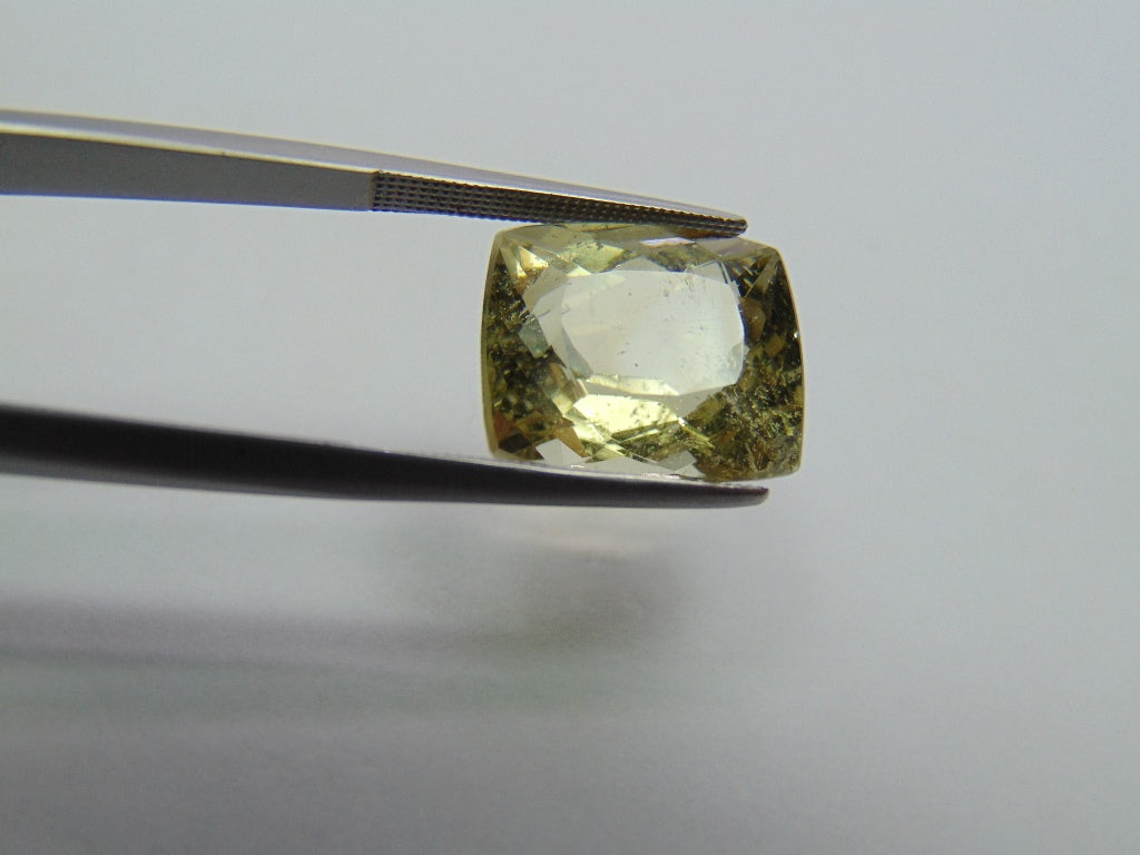 13.50ct Beryl 15x13mm