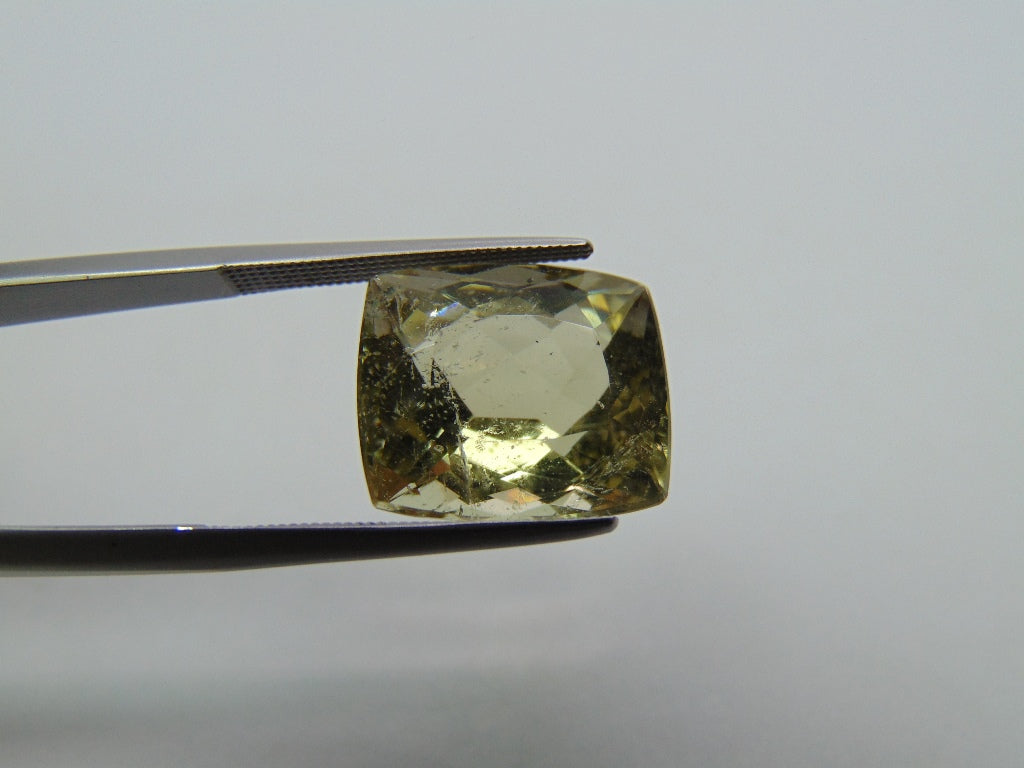 13.50ct Beryl 15x13mm