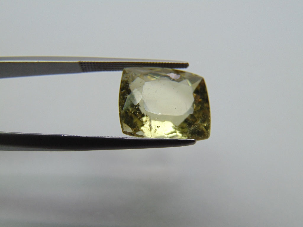 13.50ct Beryl 15x13mm
