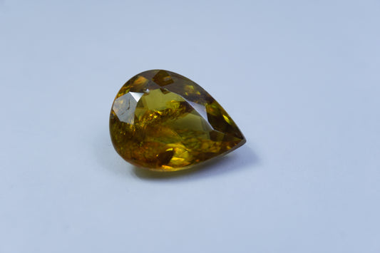 7.90ct Sphene 15x12mm