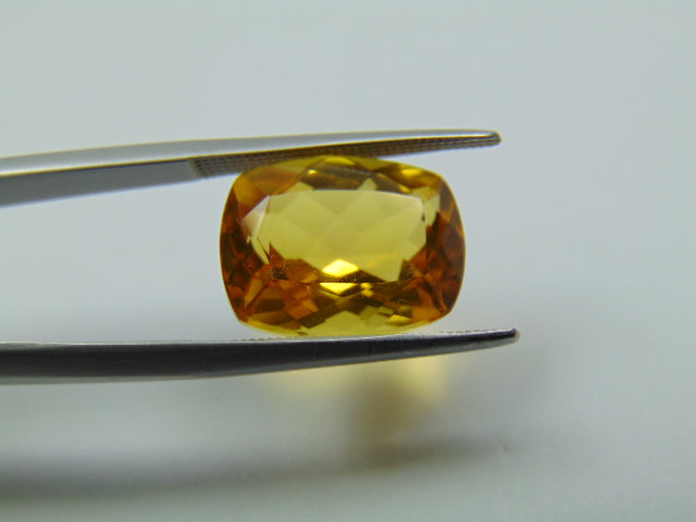 8.15ct Citrine 14x11mm