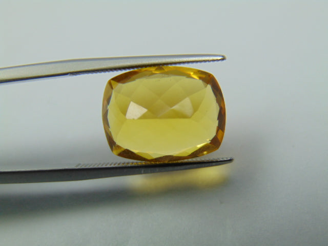 8.15ct Citrine 14x11mm