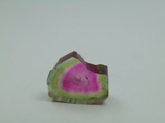 13.20ct Watermelon Tourmaline 17x16mm