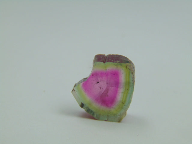 13.20ct Watermelon Tourmaline 17x16mm