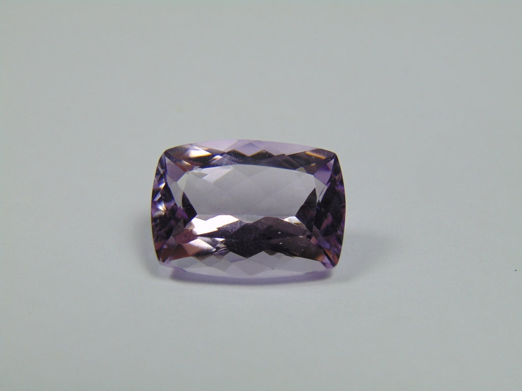 12.05ct Amethyst Rose France 17x12mm