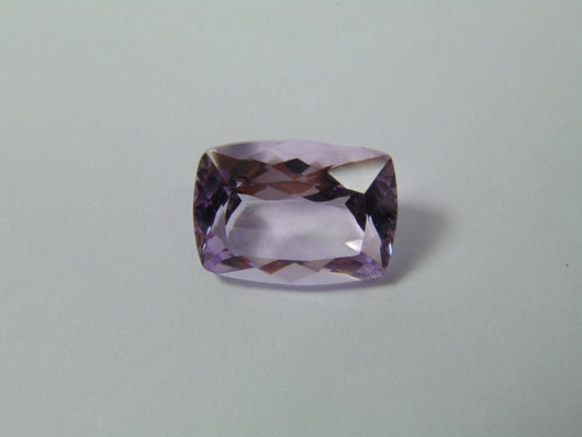 12.05ct Amethyst Rose France 17x12mm