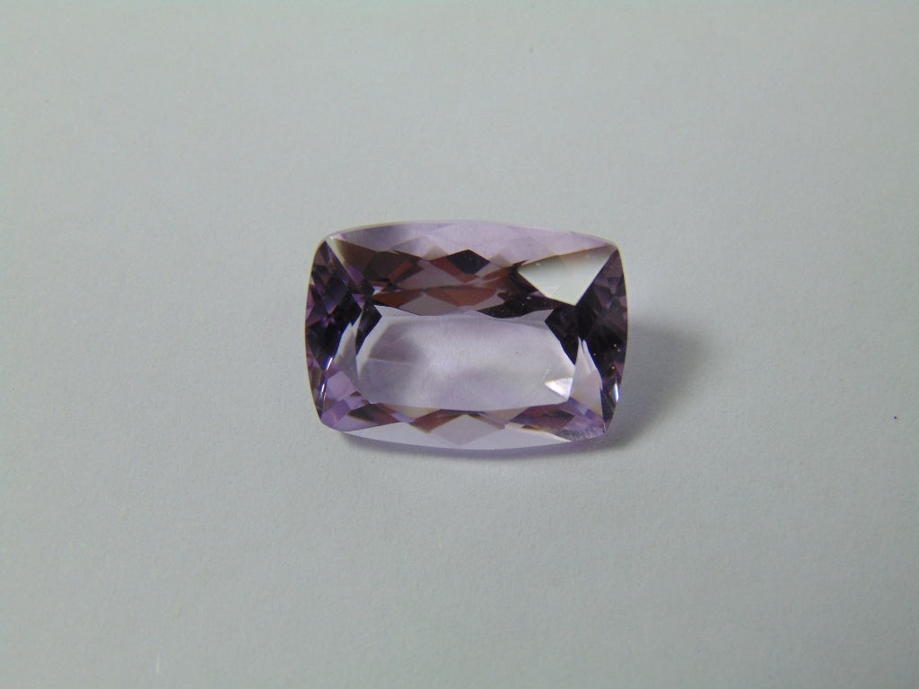 12.05ct Amethyst Rose France 17x12mm
