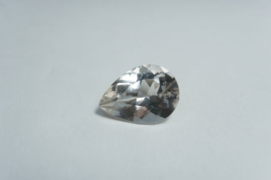 8.95ct Topaz 16x11mm