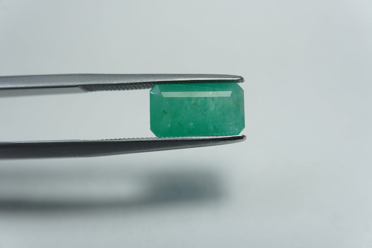 2.20ct Emerald 11x6mm