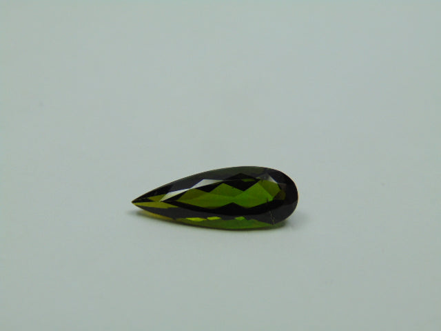 2.10ct Tourmaline 15x6mm