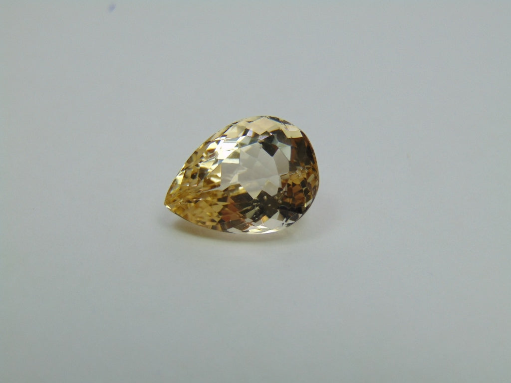8.30ct Morganite 16x12mm