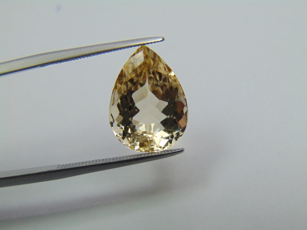 8.30ct Morganite 16x12mm
