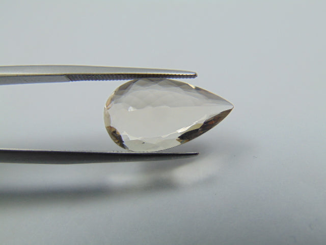 5.80ct Morganite 18x10mm