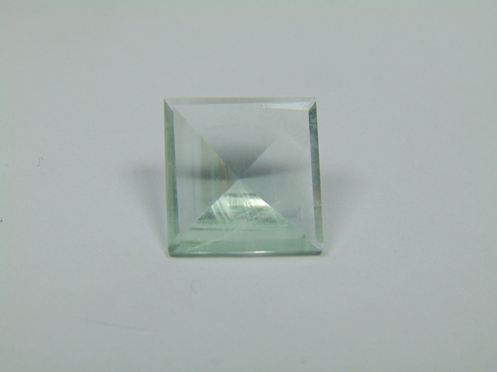 10.70ct Aquamarine 15mm
