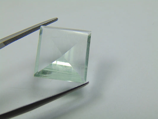 10.70ct Aquamarine 15mm