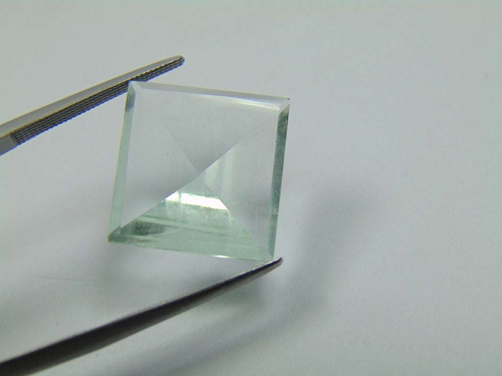 10.70ct Aquamarine 15mm
