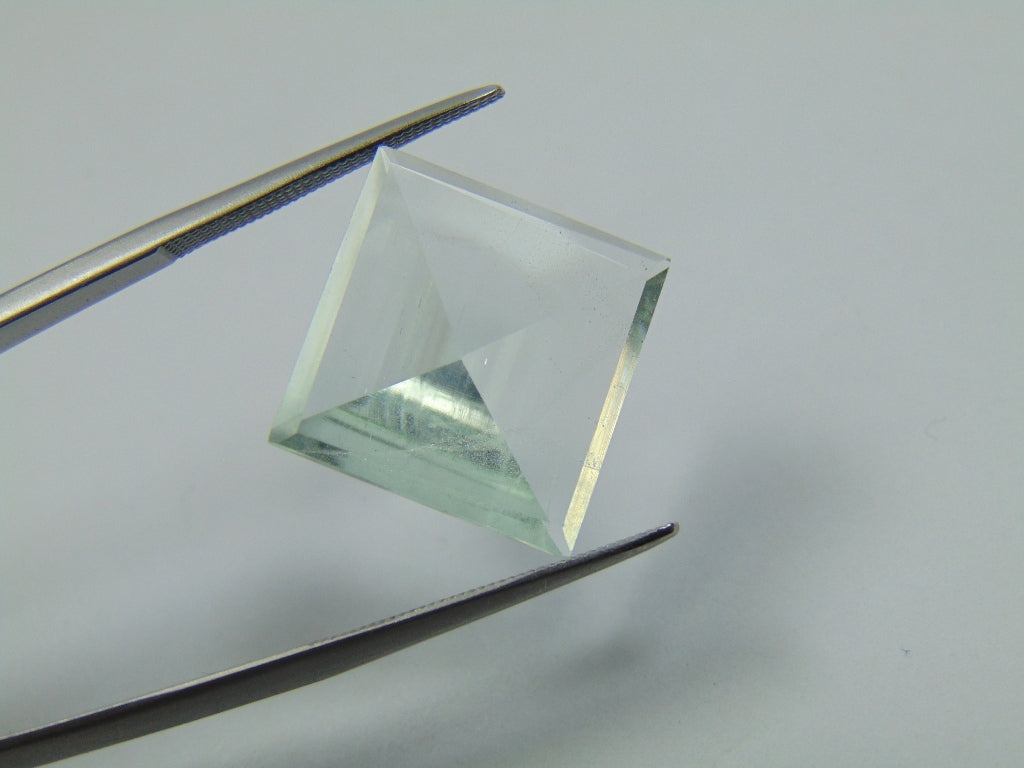 10.70ct Aquamarine 15mm