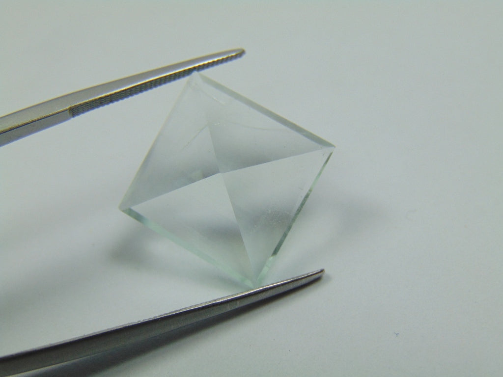 10.70ct Aquamarine 15mm