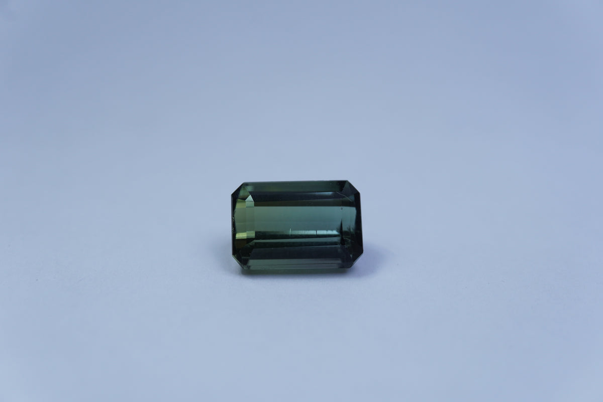 3.05ct Tourmaline 10x7mm
