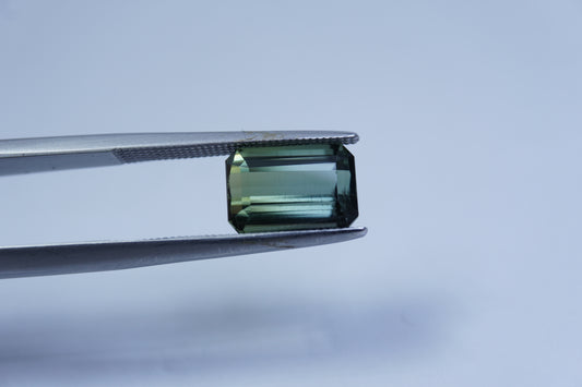 3.05ct Tourmaline 10x7mm