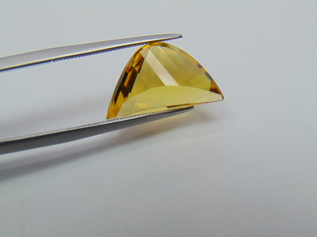 5.05ct Beryl 16x9mm