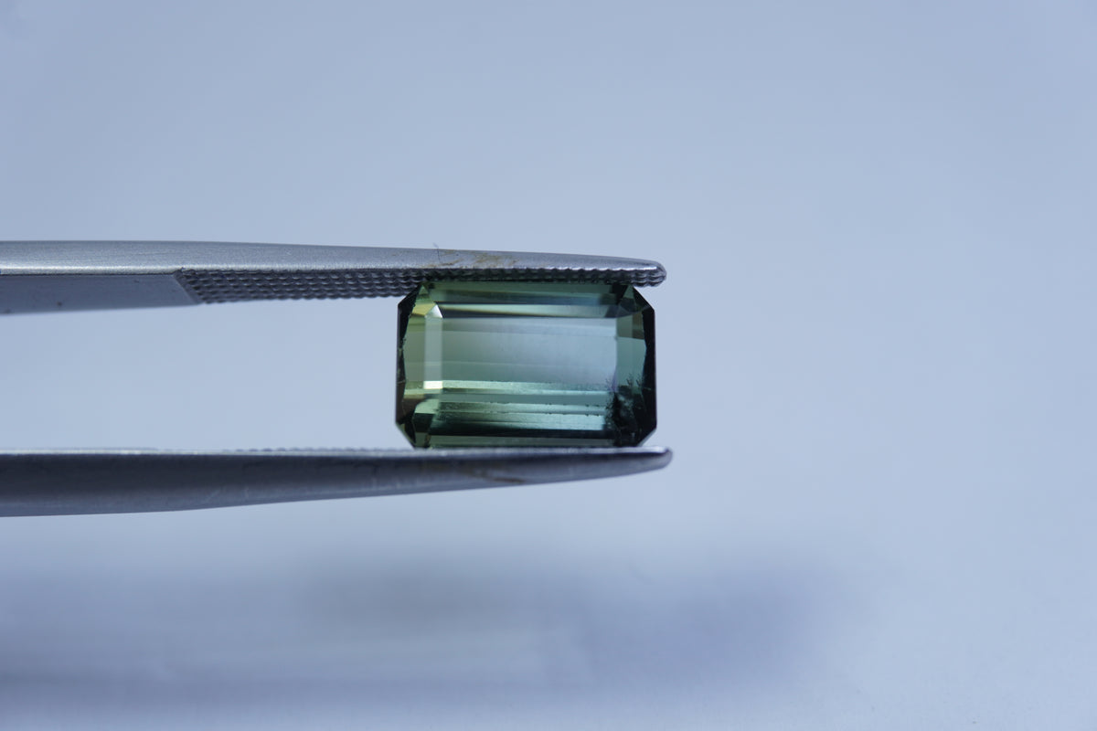 3.05ct Tourmaline 10x7mm