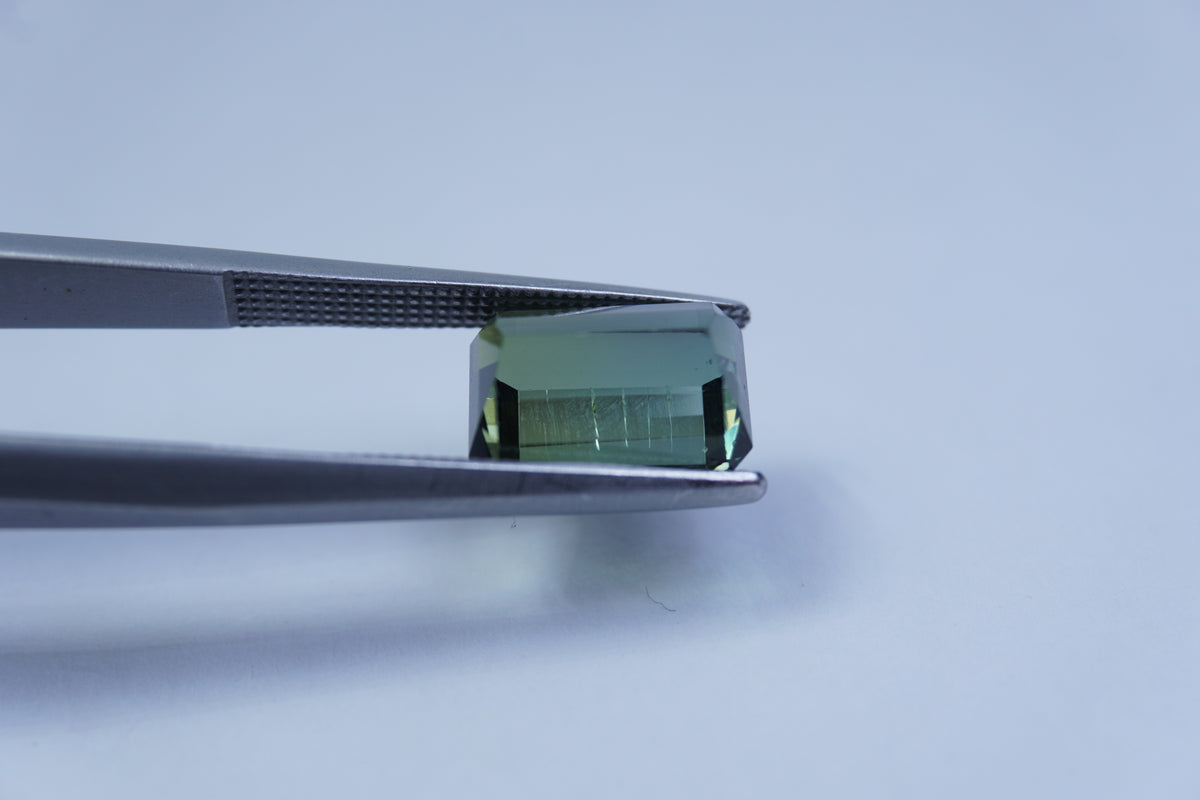3.05ct Tourmaline 10x7mm