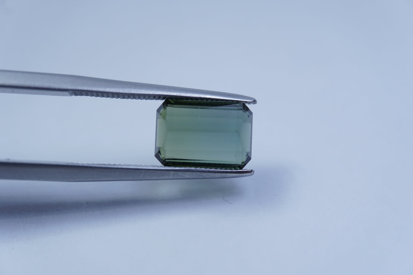 3.05ct Tourmaline 10x7mm