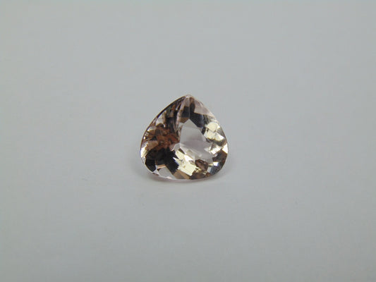 5.50ct Morganite 13x12mm