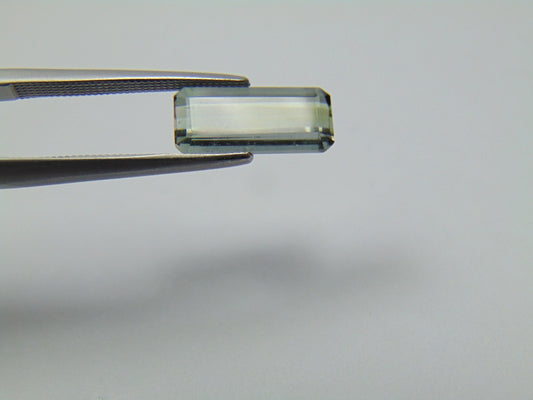3ct Tourmaline 12x6mm