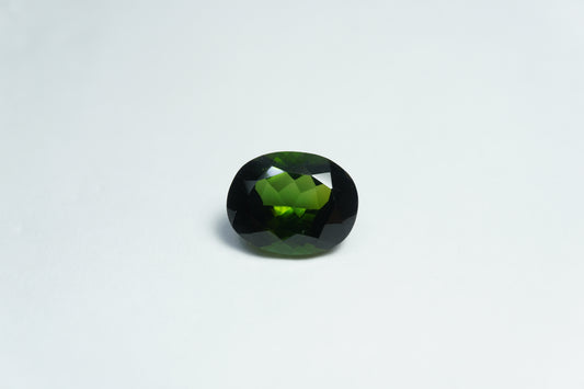 2.65ct Tourmaline 10x8mm