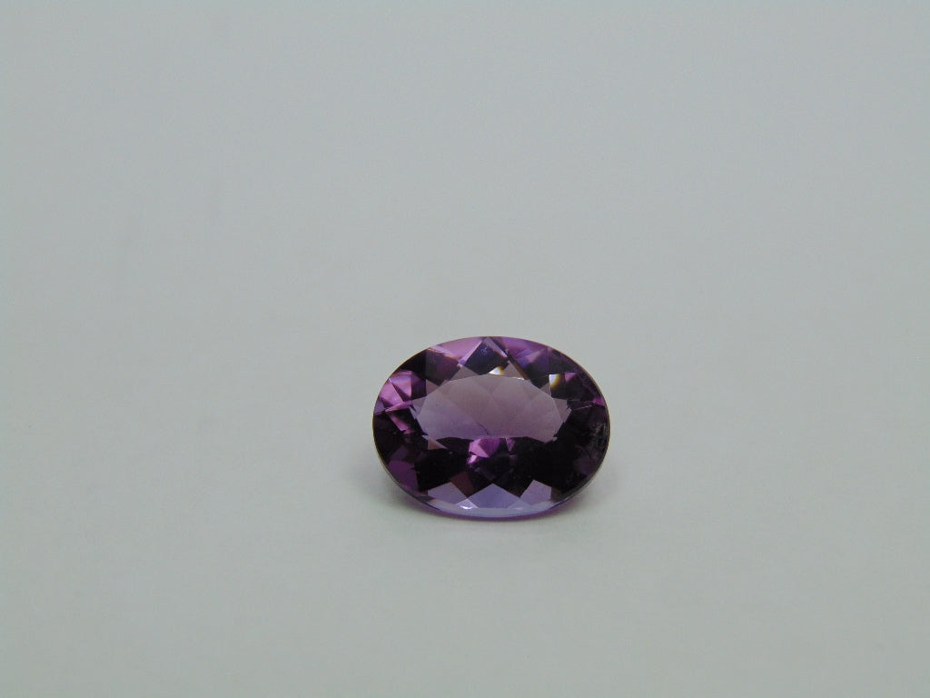 4.80ct Amethyst 13x10mm