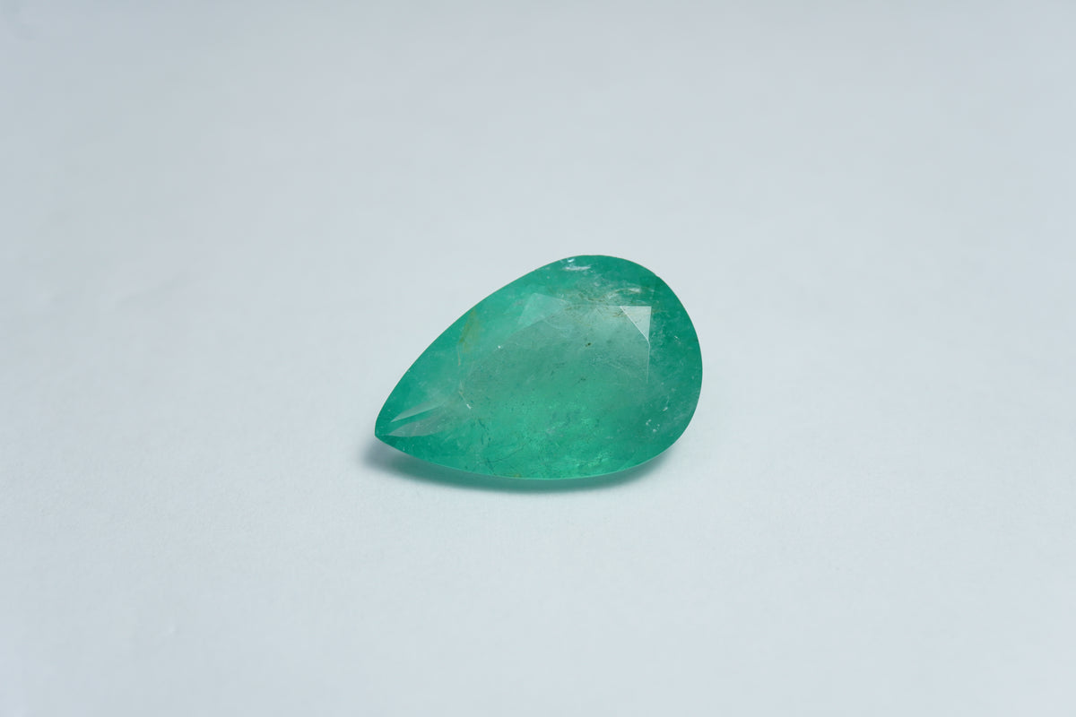 5.75ct Emerald 16x11mm