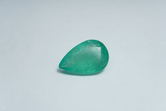 5.75ct Emerald 16x11mm