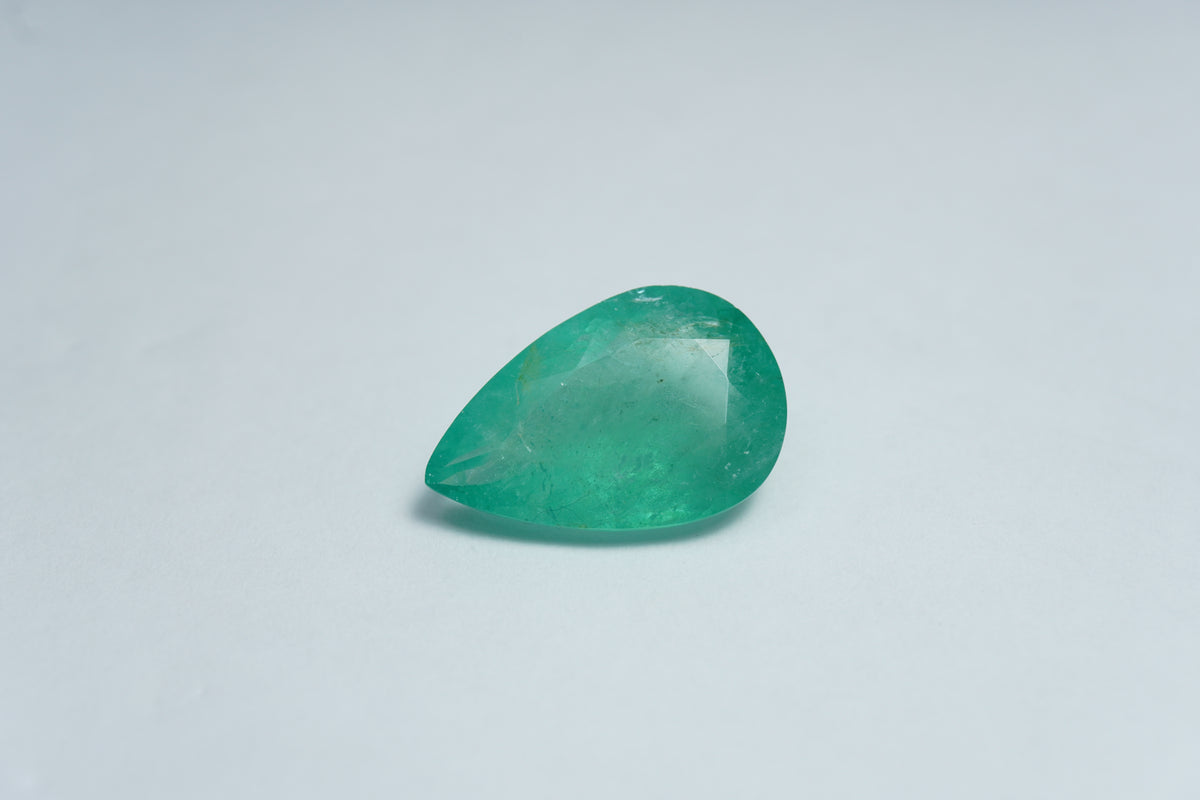 5.75ct Emerald 16x11mm