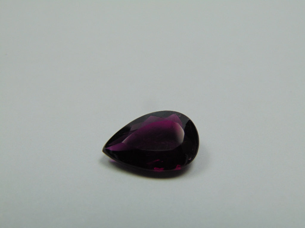 8.45ct Garnet 16x11mm