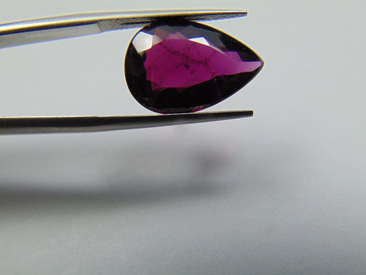 8.45ct Garnet 16x11mm