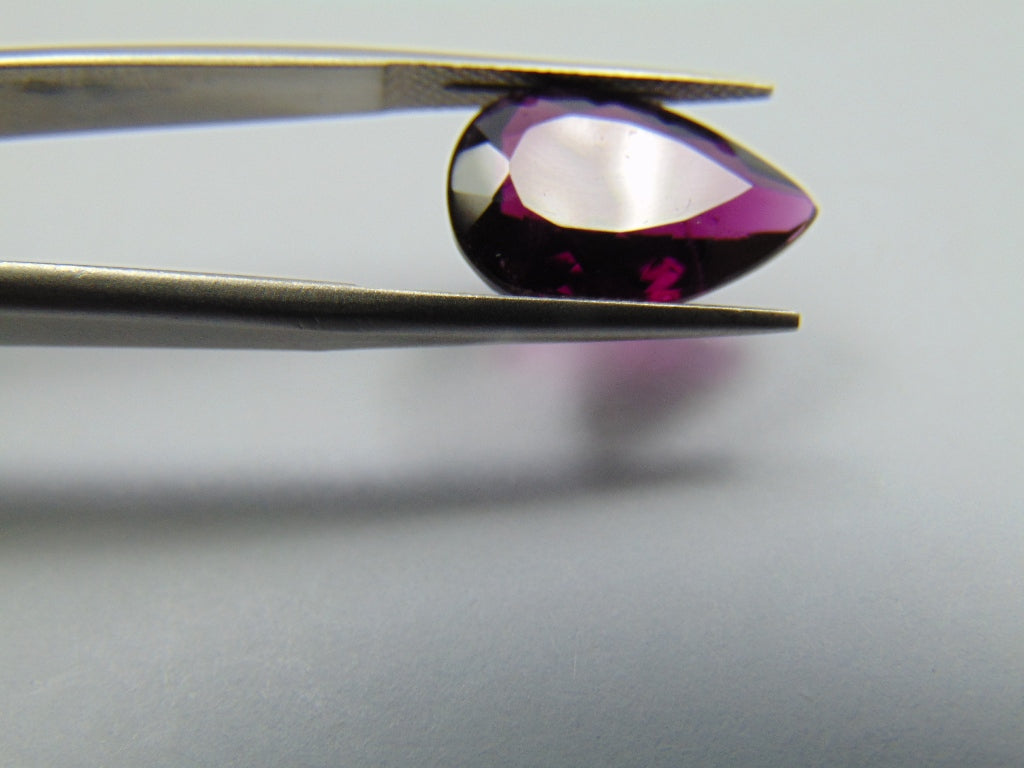 8.45ct Garnet 16x11mm