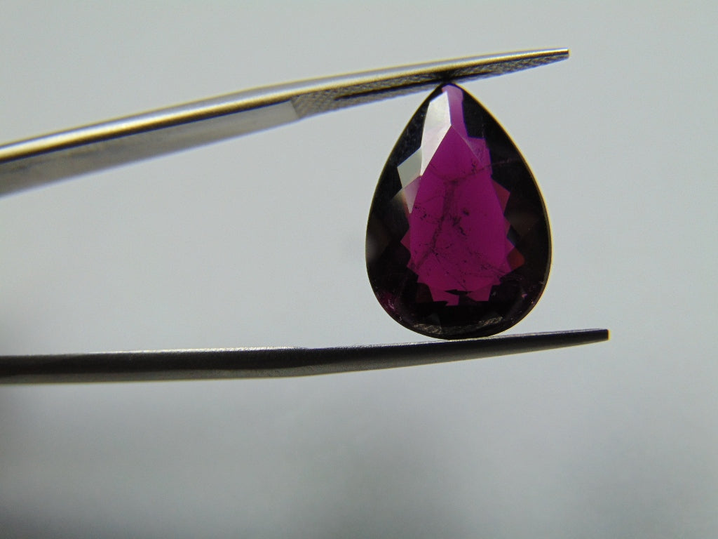 8.45ct Garnet 16x11mm