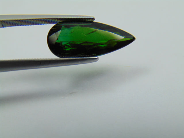 3.60ct Tourmaline 17x8mm